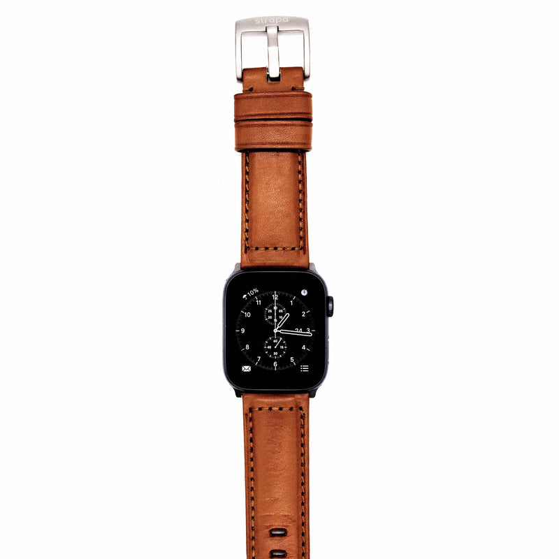 Pumpkin Spice Watch Band – Tiffani Link Designs